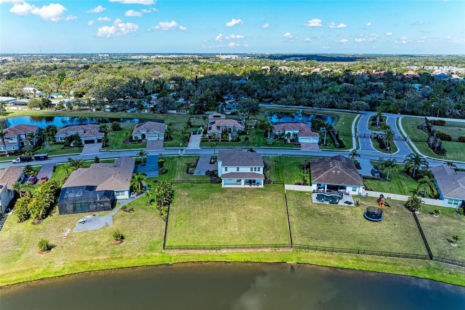 Image 63 of 70 For 4789 Vasca Drive