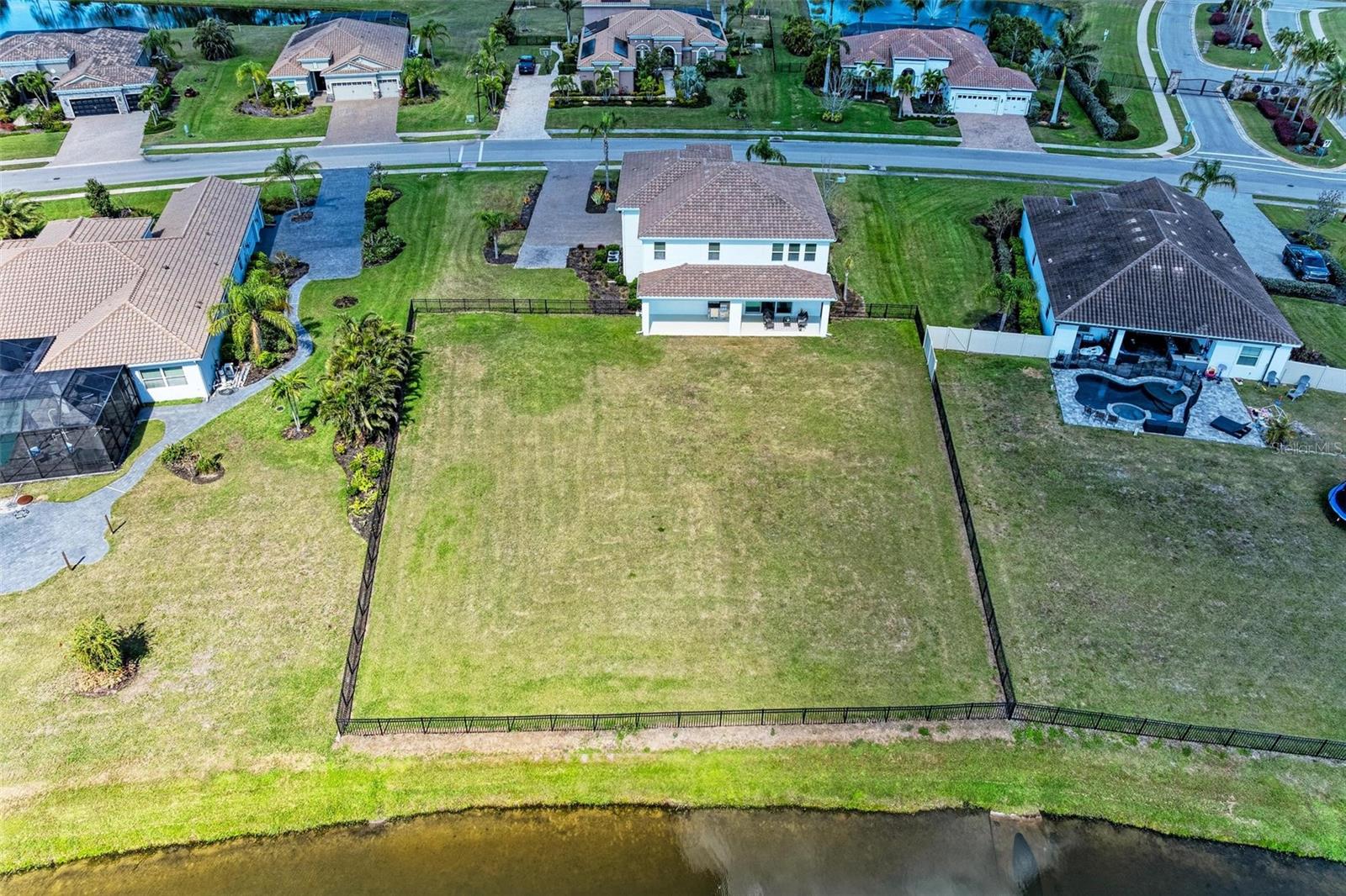 Image 65 of 70 For 4789 Vasca Drive