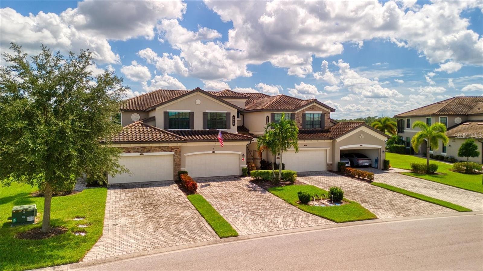 Details for 5819 Wake Forest Run 101, BRADENTON, FL 34211