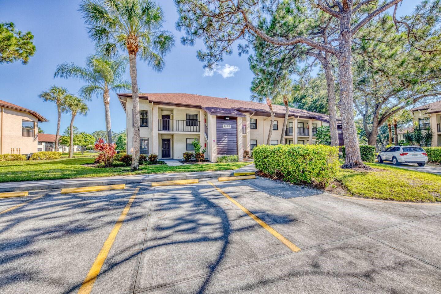 Details for 4401 46th Avenue W 102, BRADENTON, FL 34210