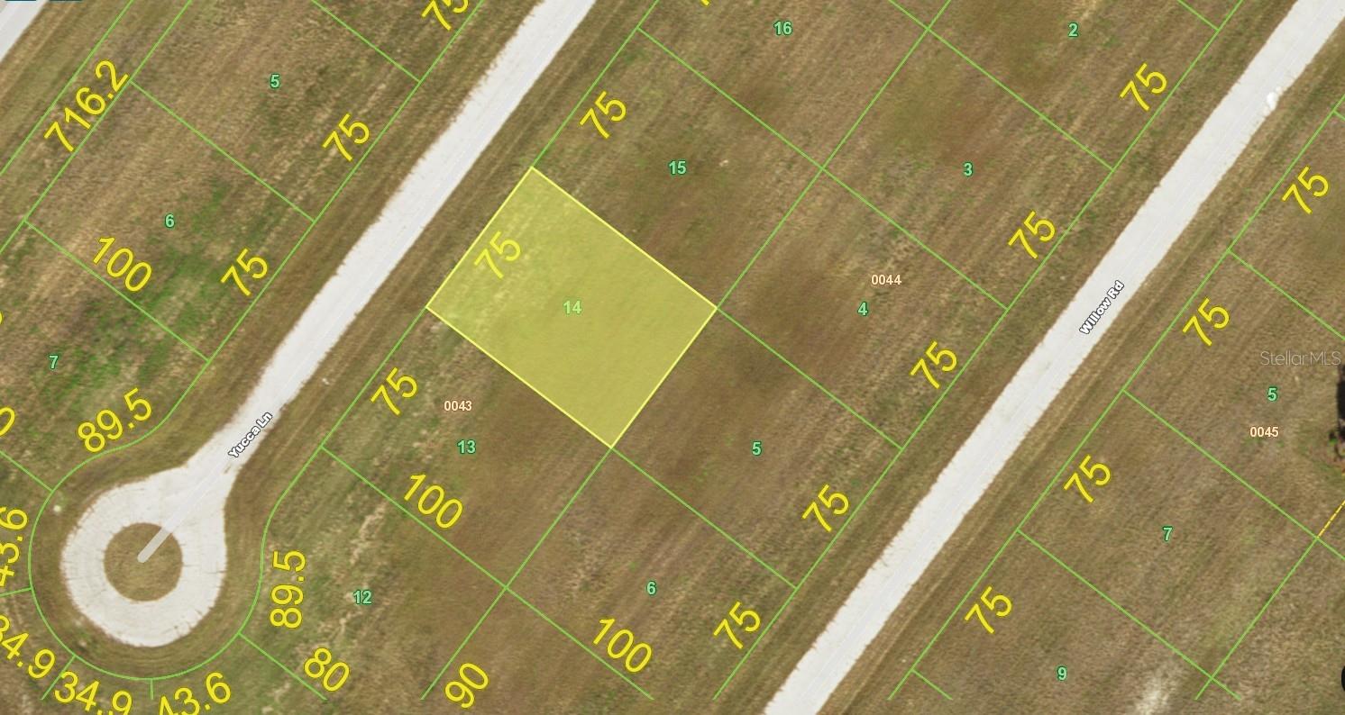 Details for 10 Yucca Lane, PLACIDA, FL 33946