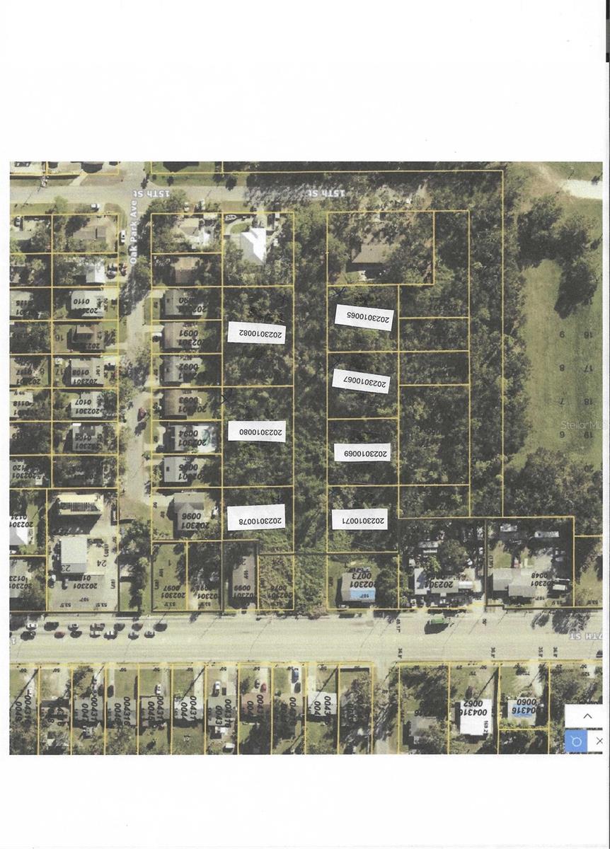 Image 2 of 26 For Lots 21 & 22 Briggs Avenue