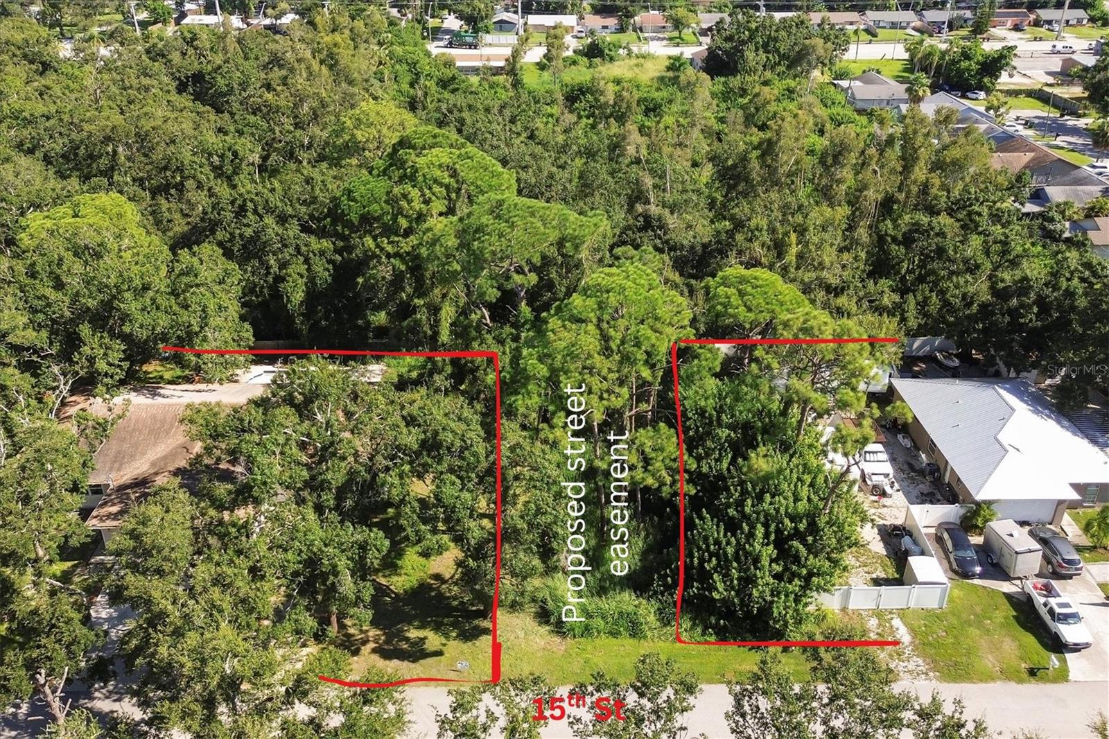 Image 4 of 26 For Lots 21 & 22 Briggs Avenue