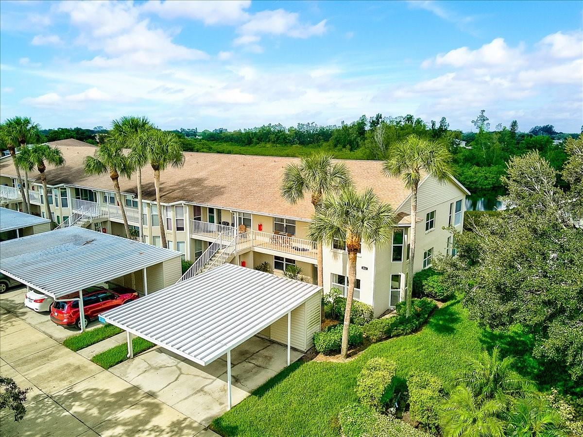 Image 39 of 51 For 811 Waterside Drive 205