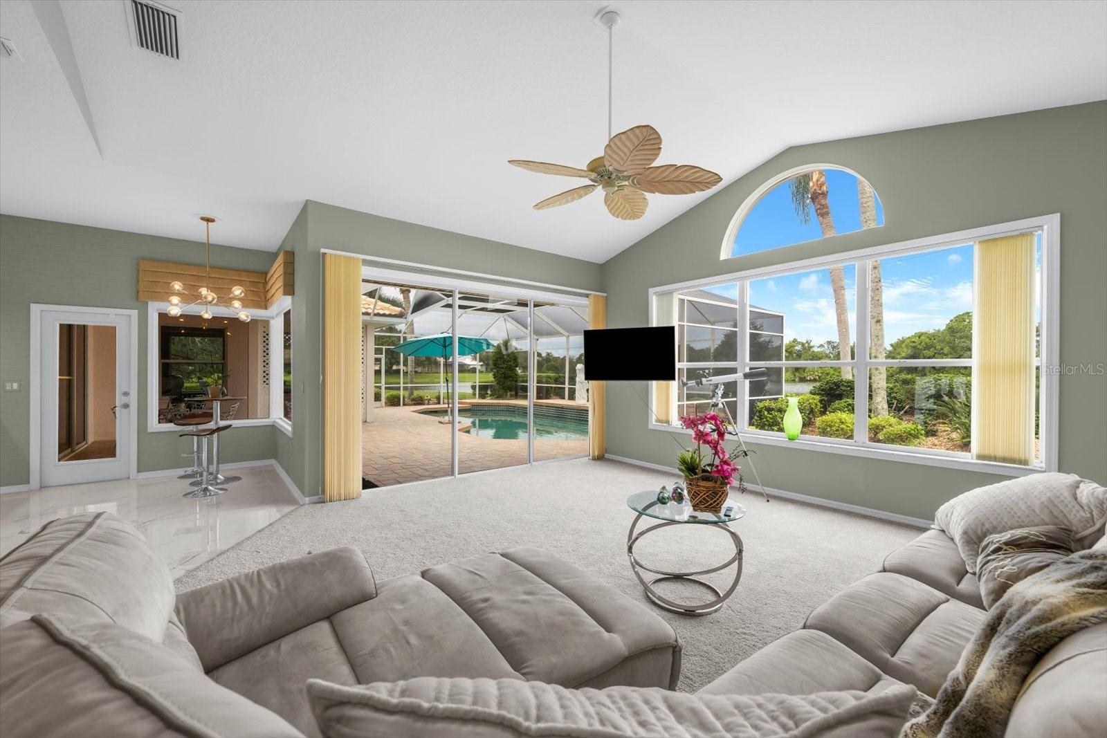 Image 33 of 87 For 8329 Eagle Lake Drive