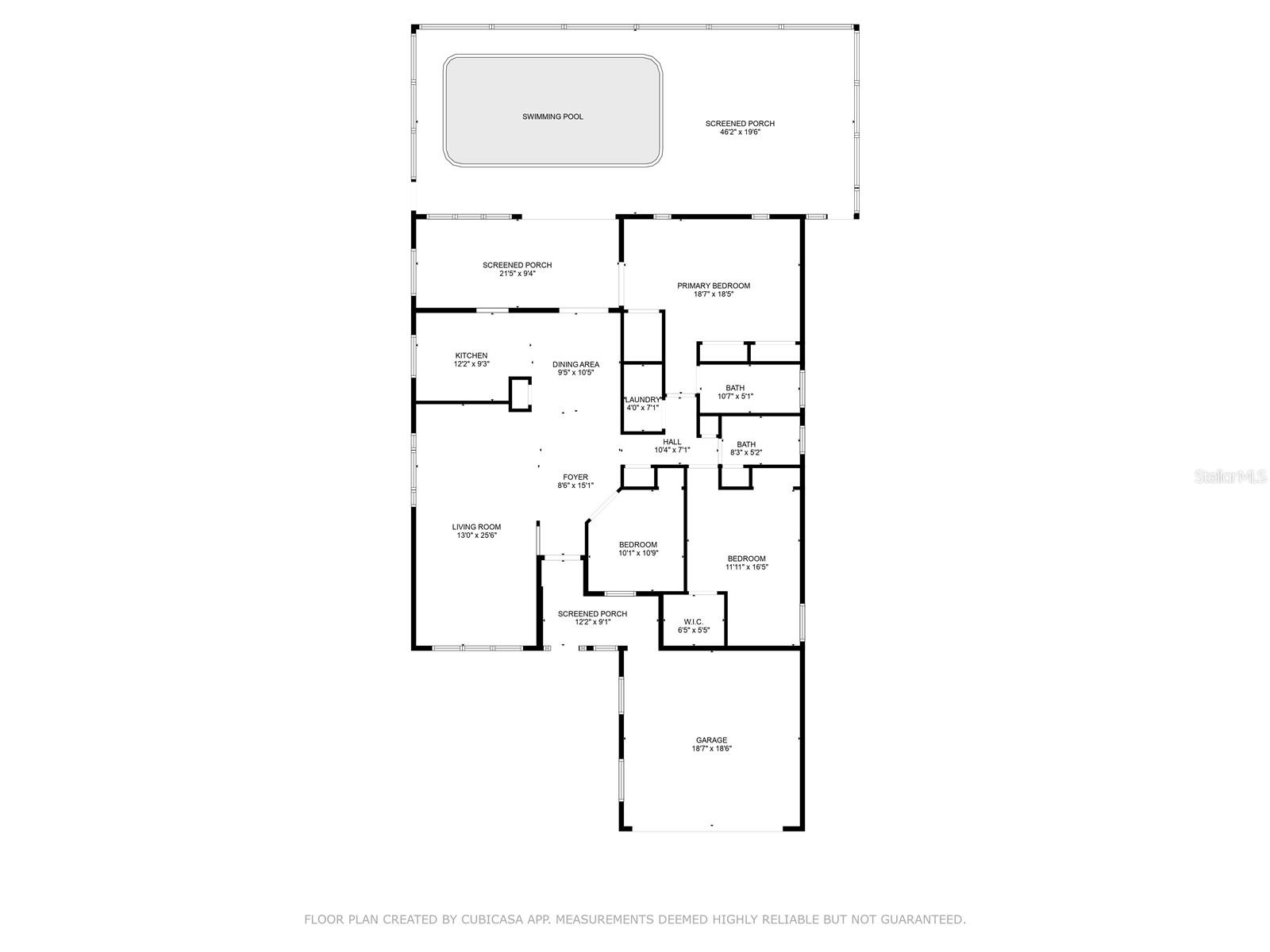 Image 4 of 56 For 4133 Joseph Street