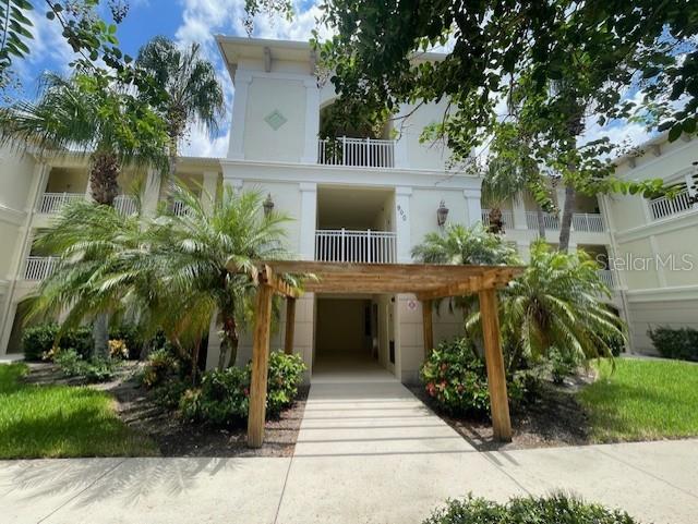 Details for 900 San Lino Circle 921, VENICE, FL 34292