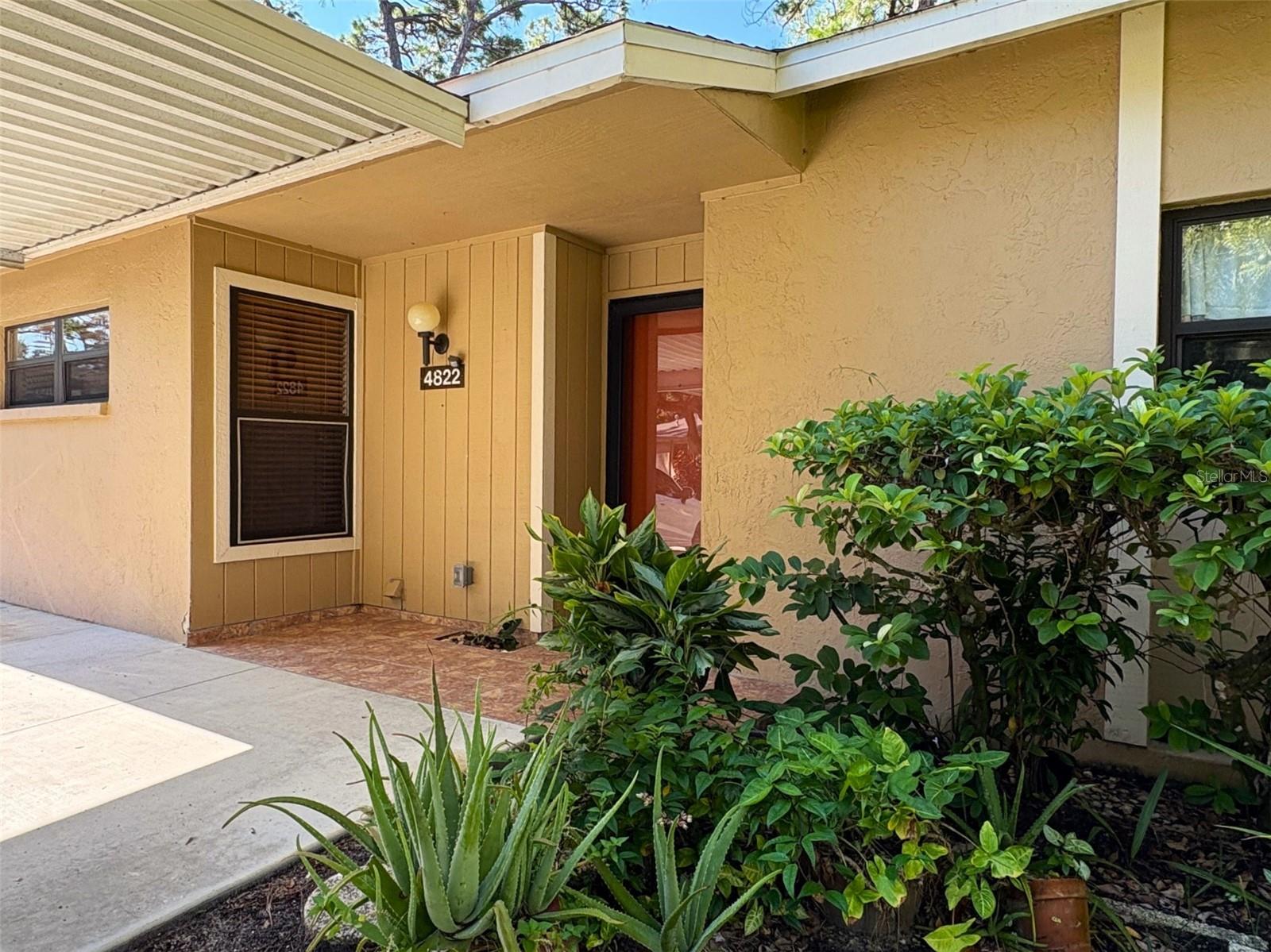 Details for 4822 Village Gardens Drive 112, SARASOTA, FL 34234