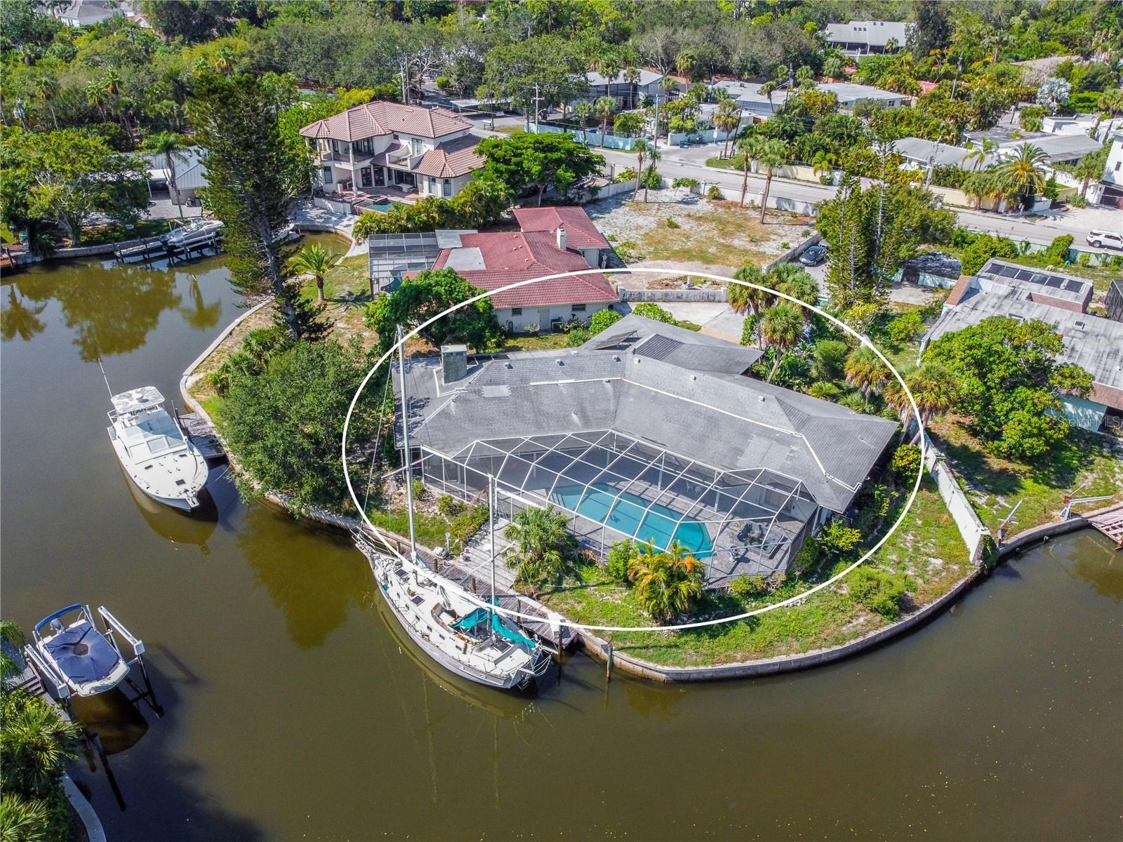 Details for 6937 Midnight Pass Road, SARASOTA, FL 34242