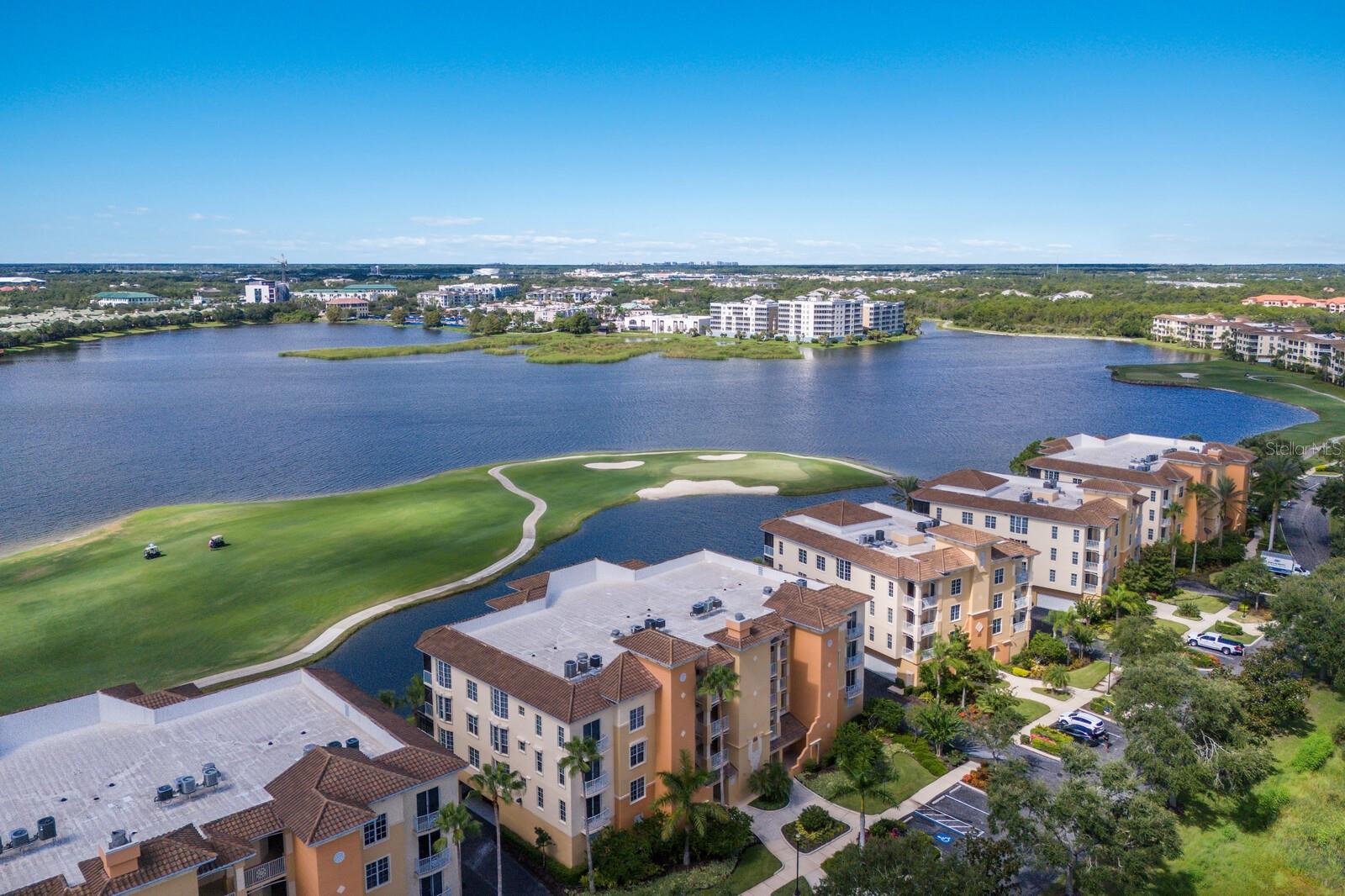 Details for 6430 Watercrest Way 201, LAKEWOOD RANCH, FL 34202
