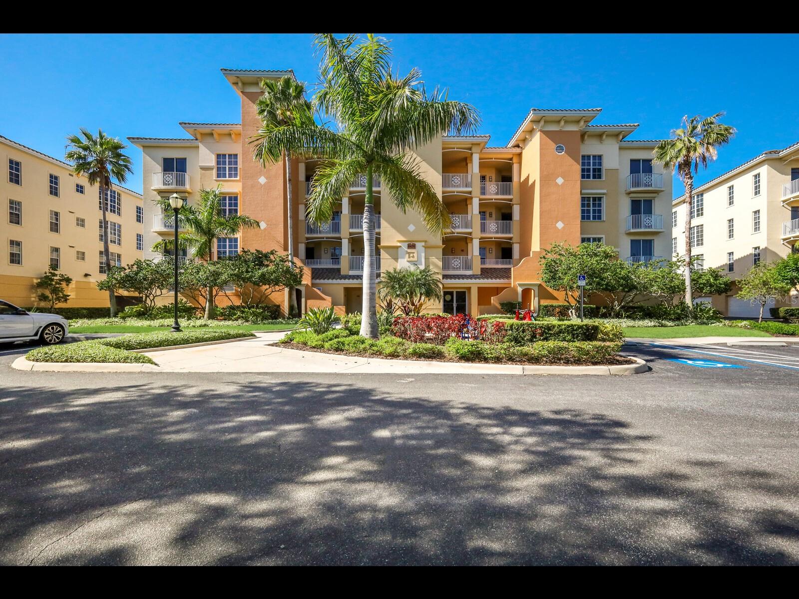 Image 2 of 57 For 6430 Watercrest Way 201