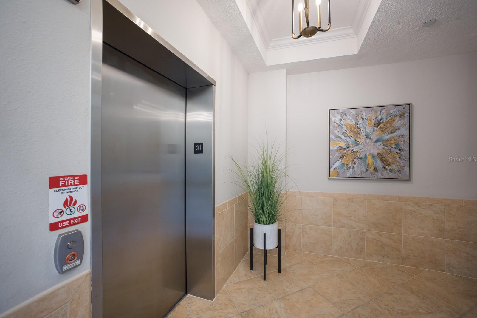 Image 32 of 57 For 6430 Watercrest Way 201