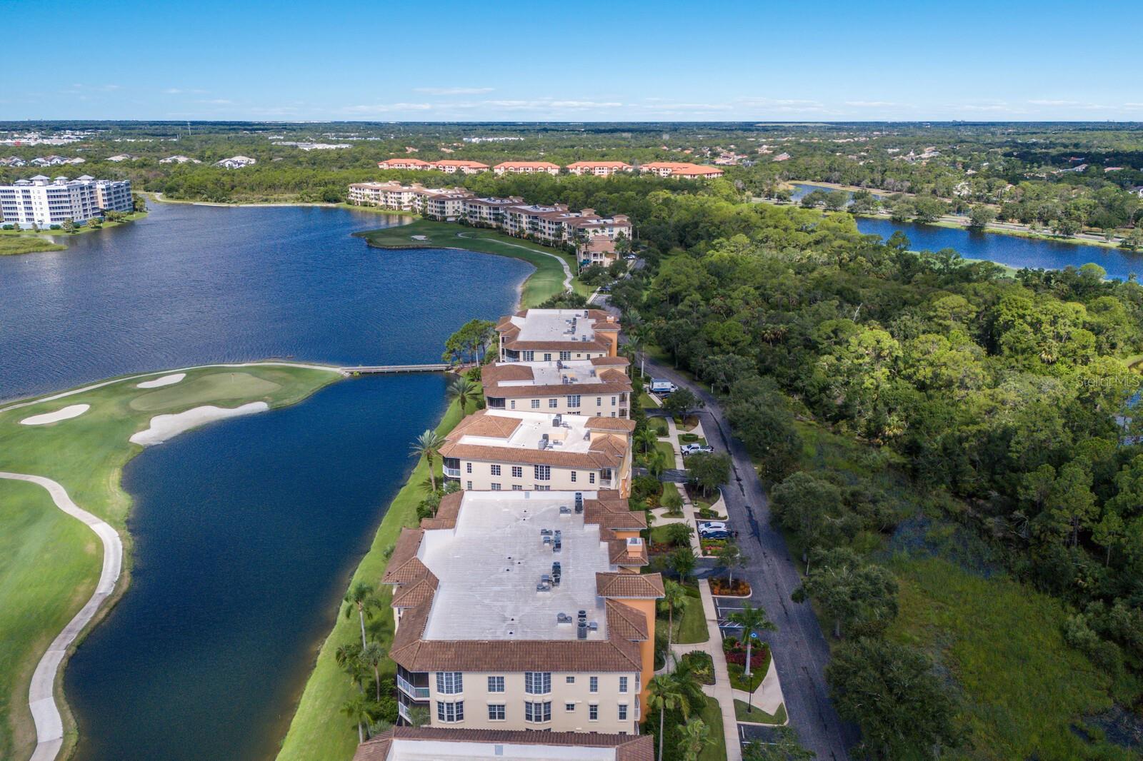 Image 36 of 57 For 6430 Watercrest Way 201