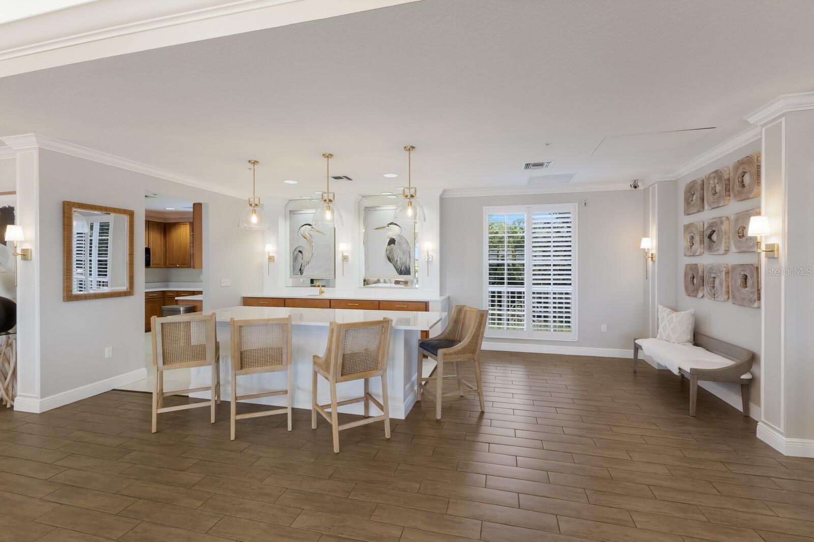 Image 44 of 57 For 6430 Watercrest Way 201