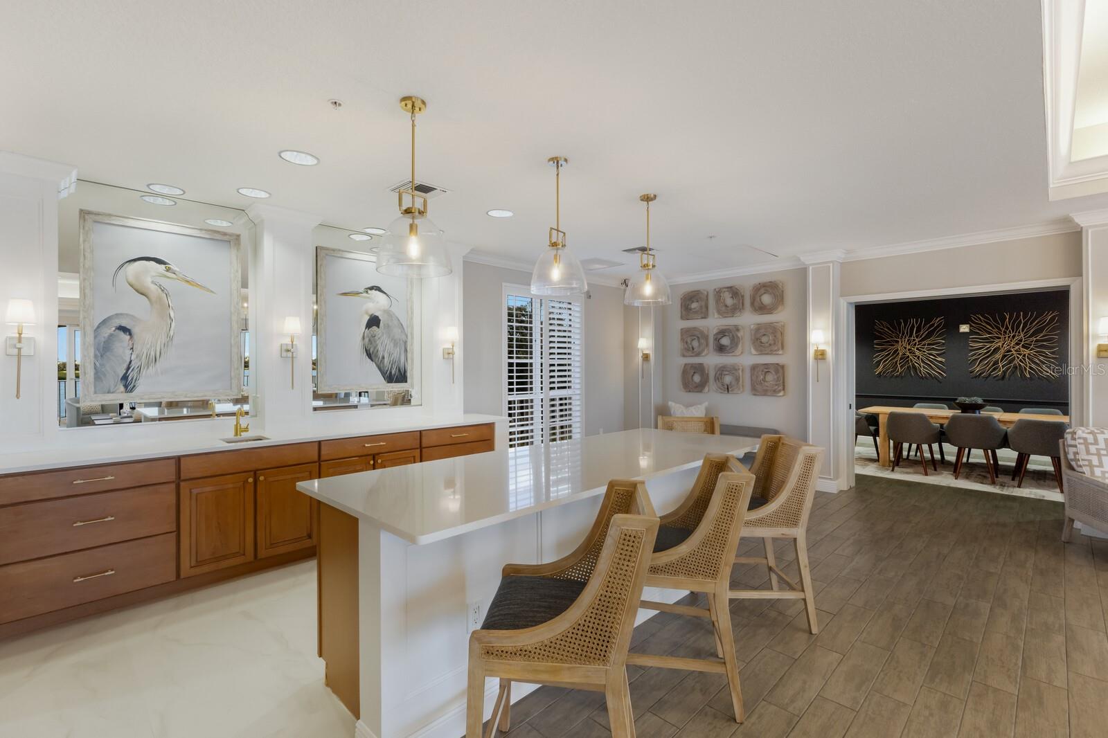 Image 45 of 57 For 6430 Watercrest Way 201
