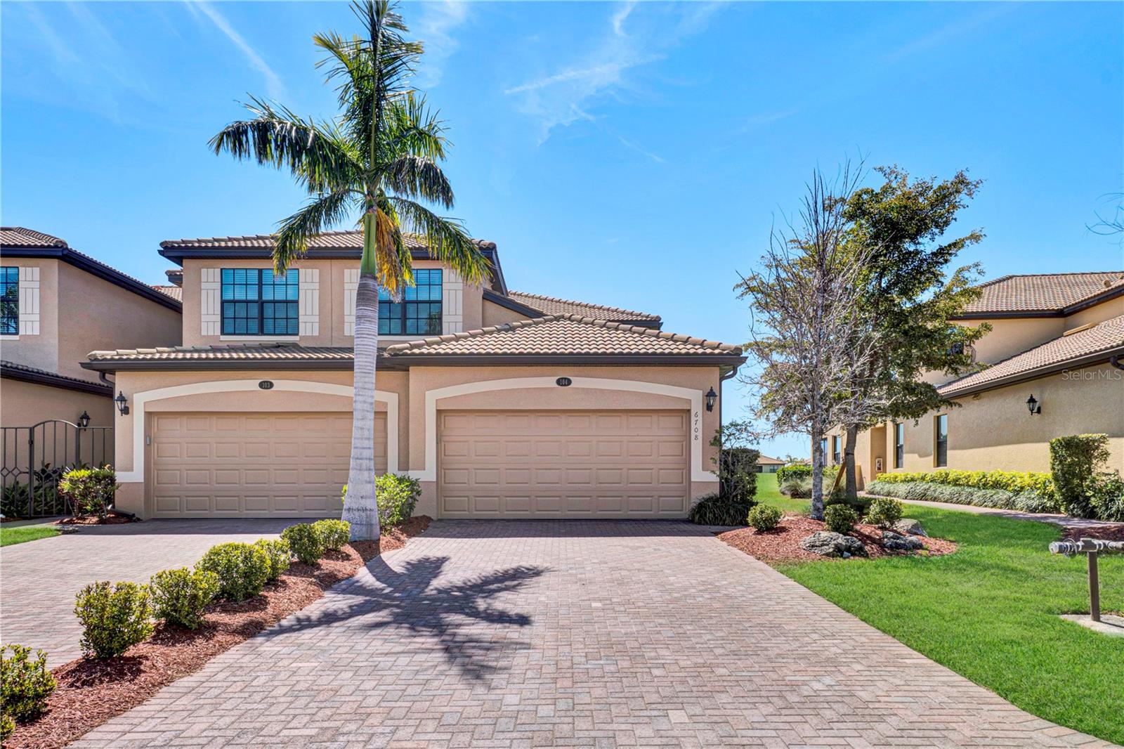 Details for 6708 Grand Estuary Trail 104, BRADENTON, FL 34212