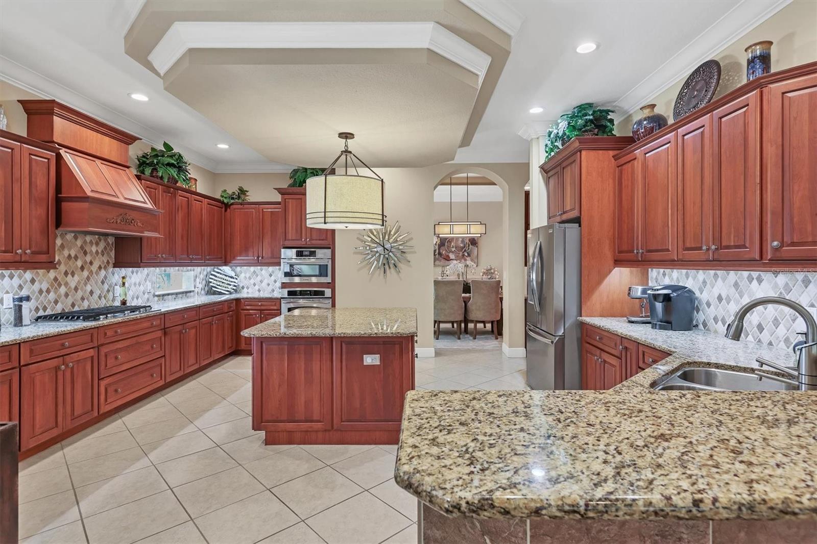 Image 10 of 44 For 4596 Tuscana Drive