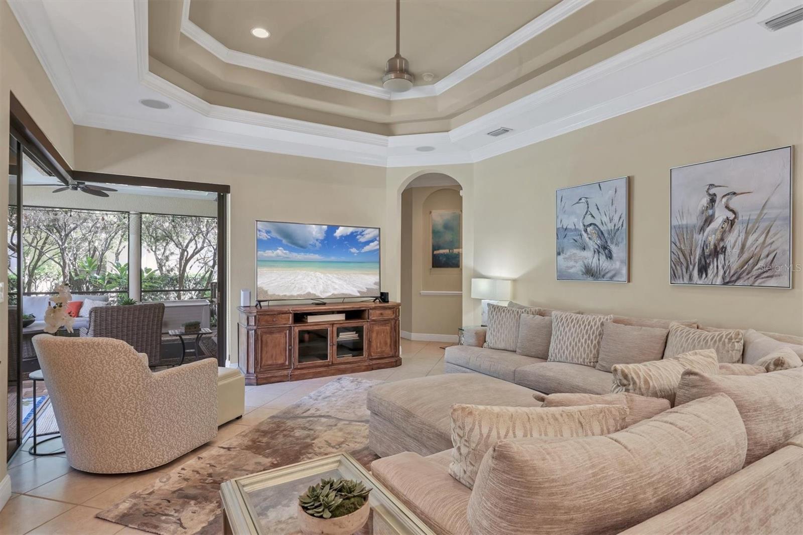 Image 15 of 44 For 4596 Tuscana Drive