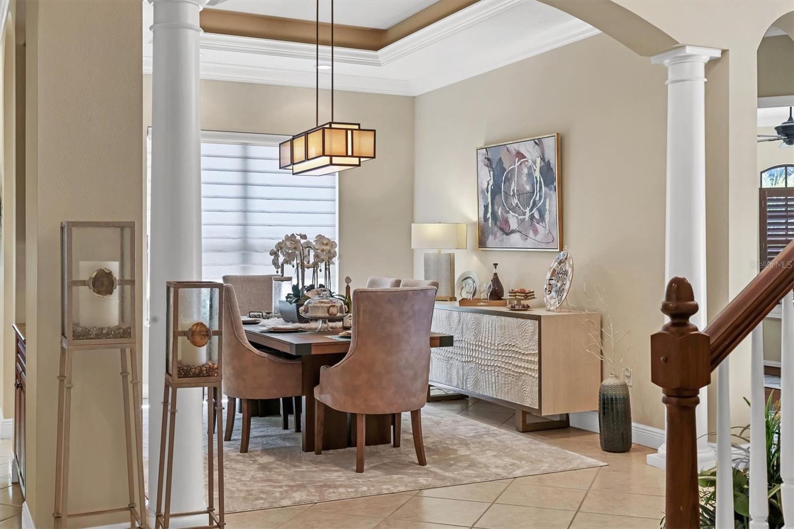 Image 18 of 44 For 4596 Tuscana Drive