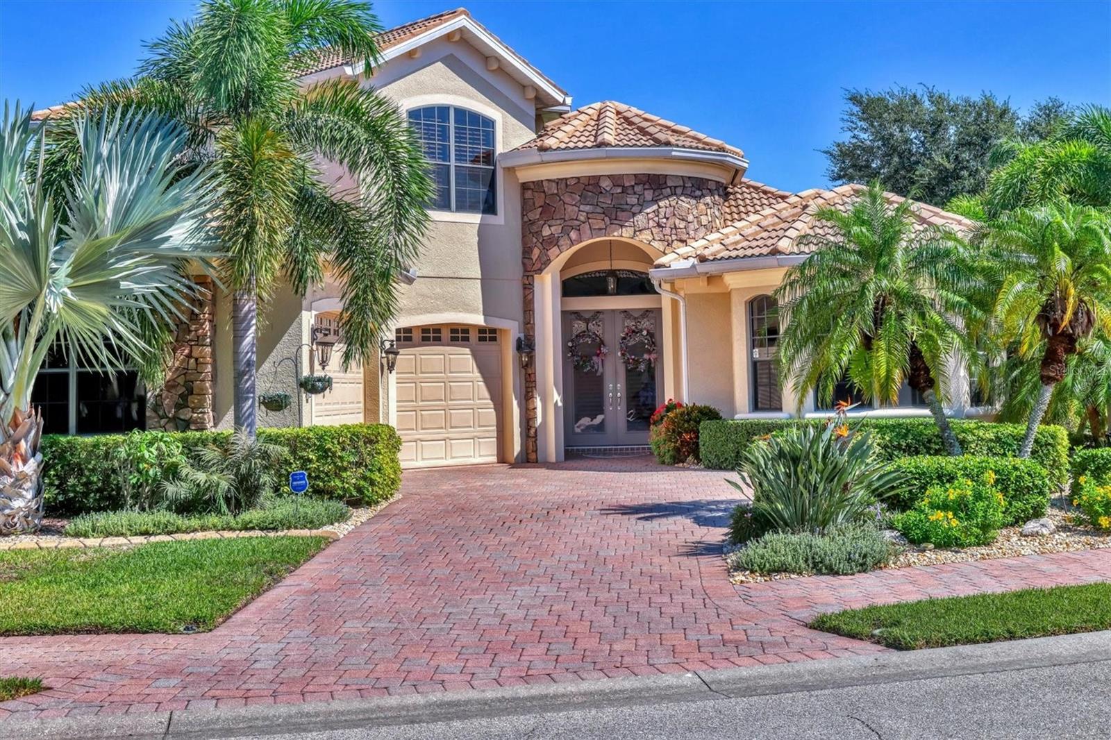 Image 2 of 44 For 4596 Tuscana Drive