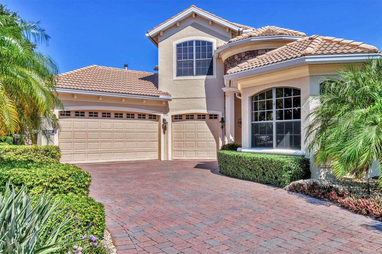Image 3 of 44 For 4596 Tuscana Drive