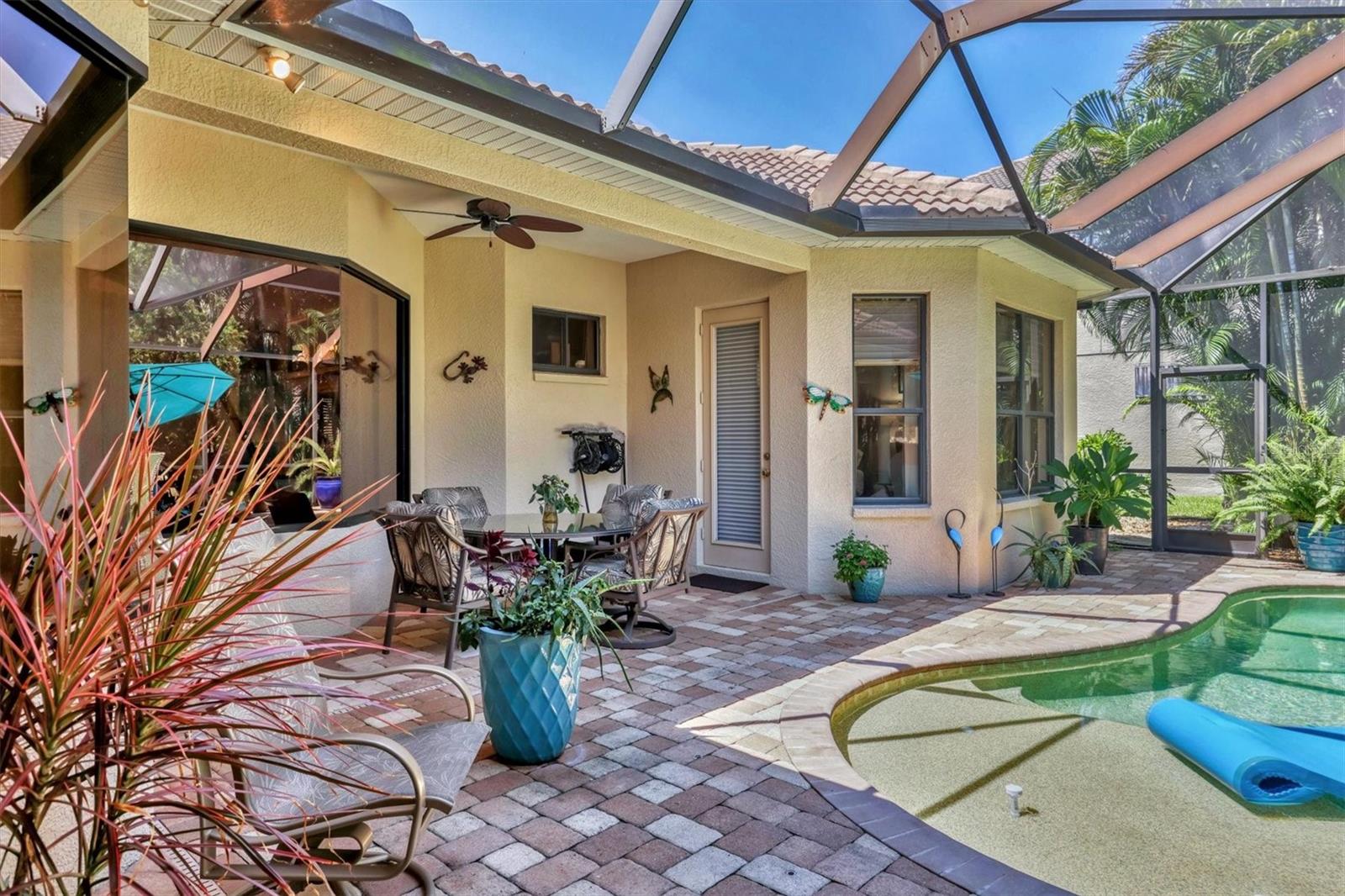 Image 37 of 44 For 4596 Tuscana Drive