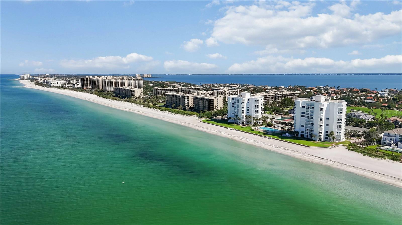 Image 62 of 64 For 1050 Longboat Club Road 204
