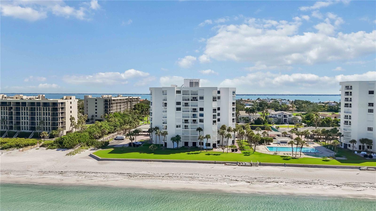 Image 63 of 64 For 1050 Longboat Club Road 204