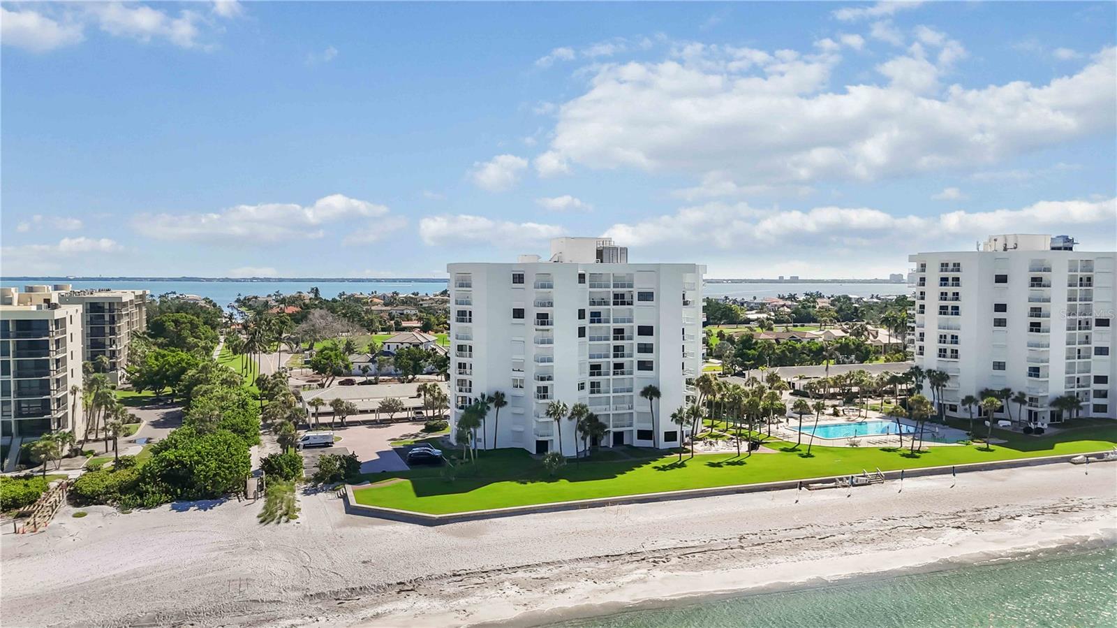 Image 64 of 64 For 1050 Longboat Club Road 204