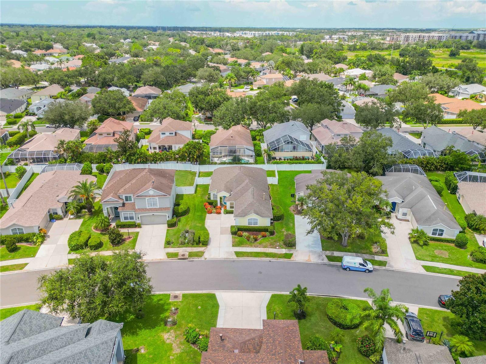 Image 60 of 65 For 12803 Nightshade Place