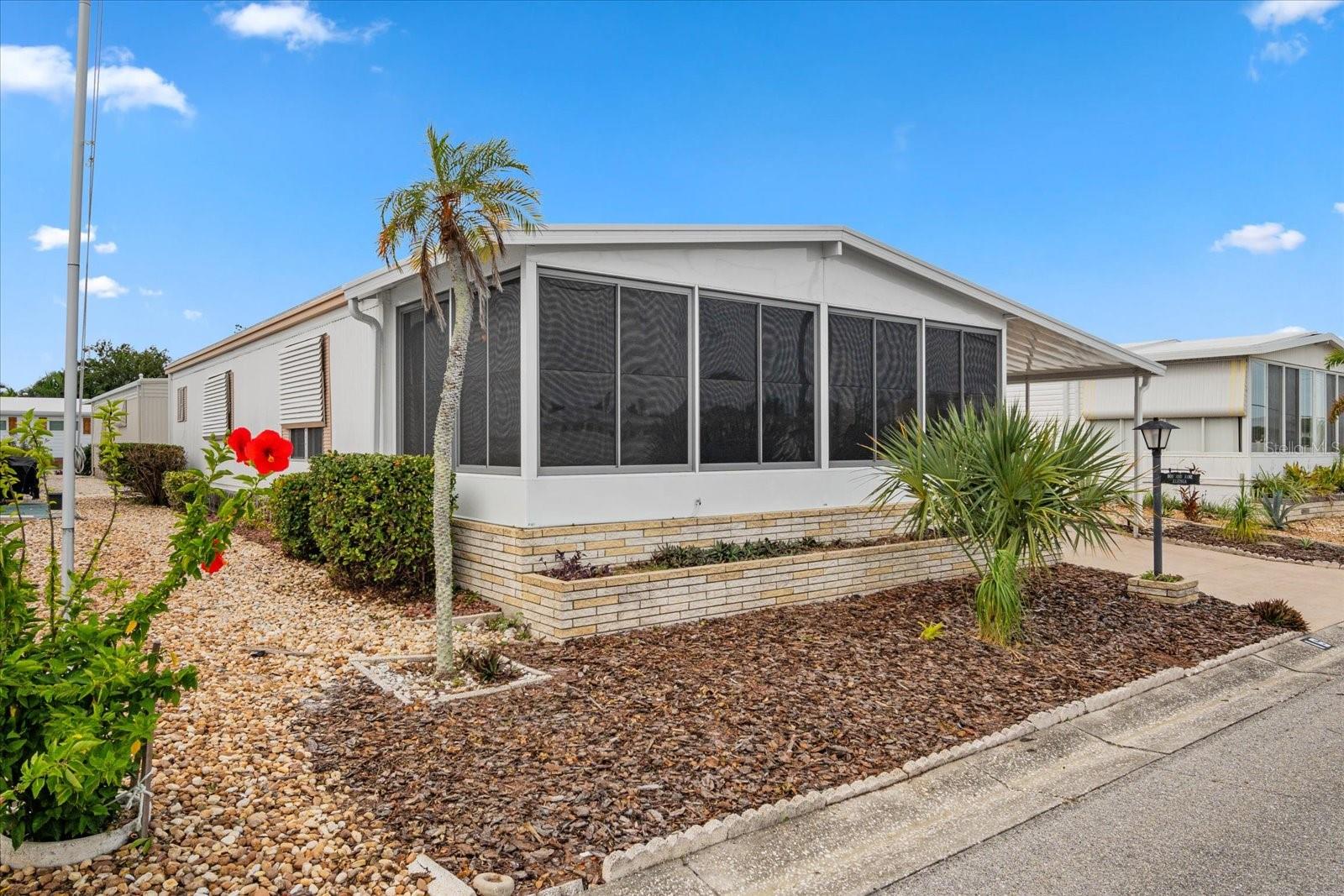 Details for 2107 Palma Sola Blvd  Lot 16, BRADENTON, FL 34209