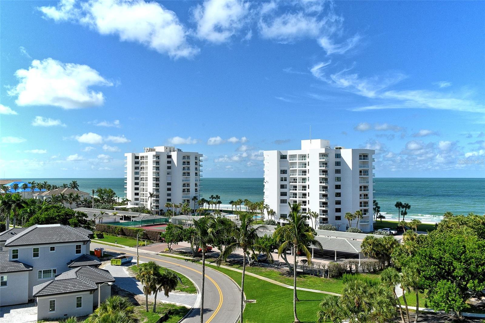 Image 2 of 57 For 1065 Gulf Of Mexico Drive 601
