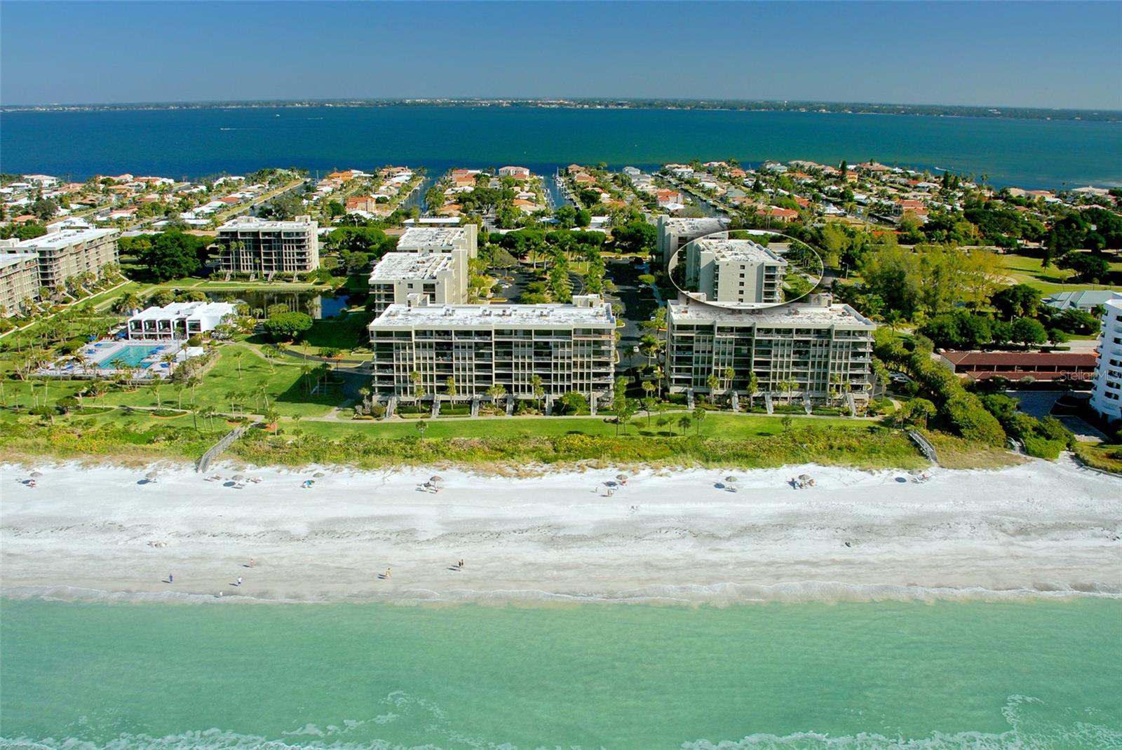 Image 40 of 57 For 1065 Gulf Of Mexico Drive 601