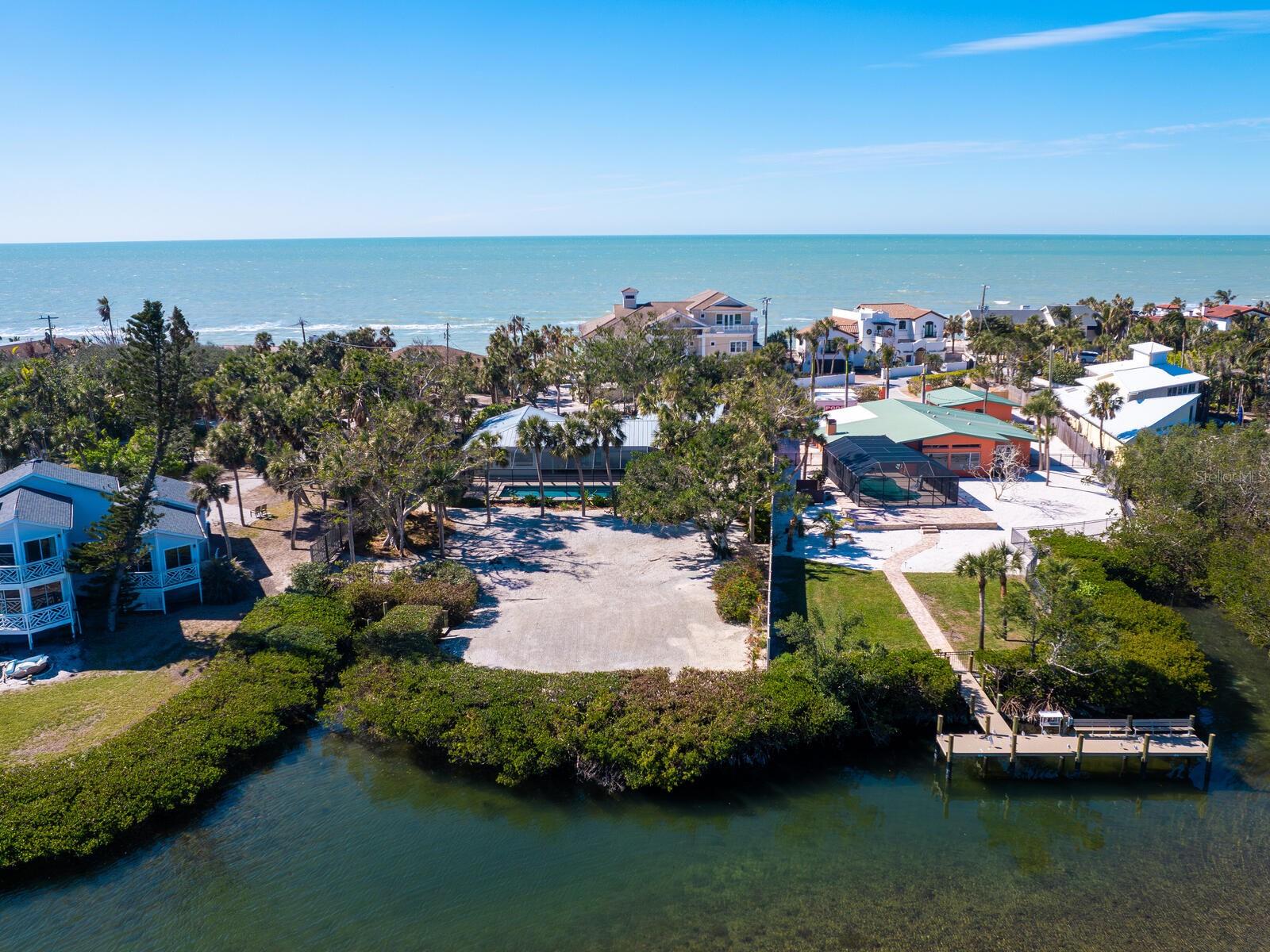 Image 46 of 49 For 18 Casey Key Road