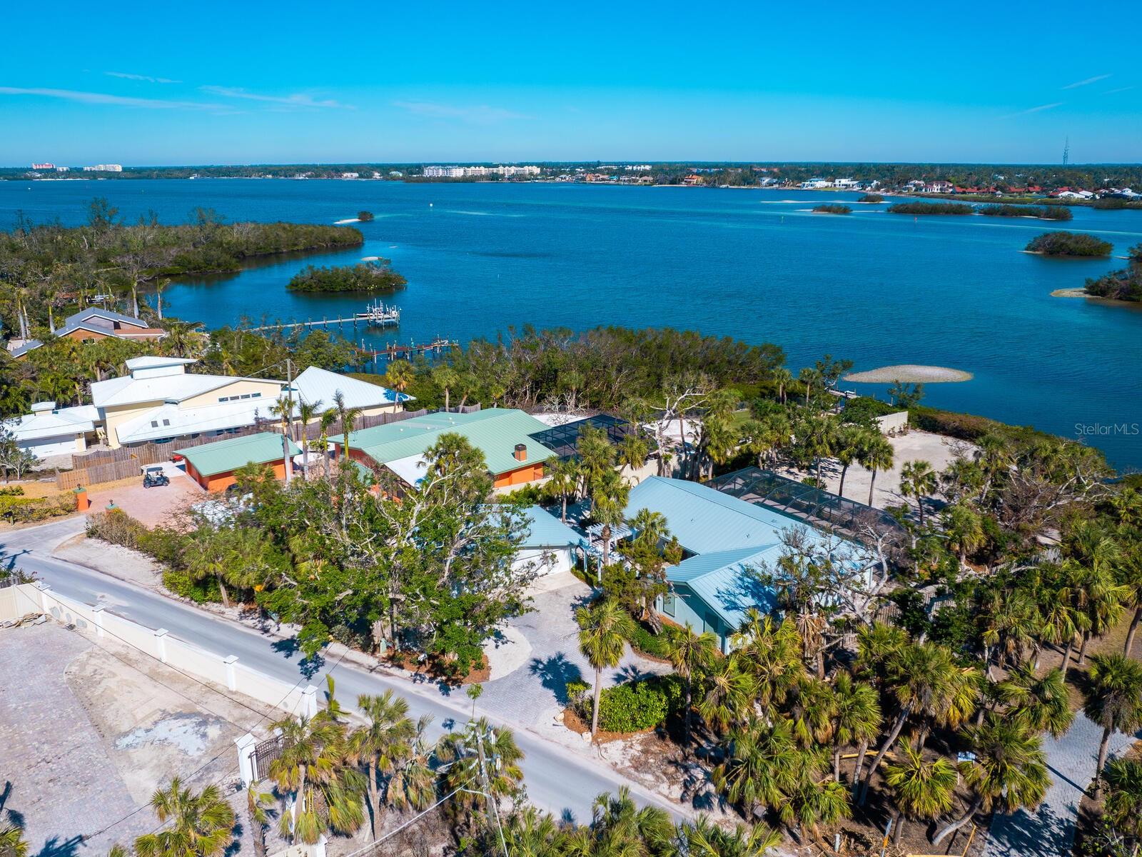 Image 48 of 49 For 18 Casey Key Road