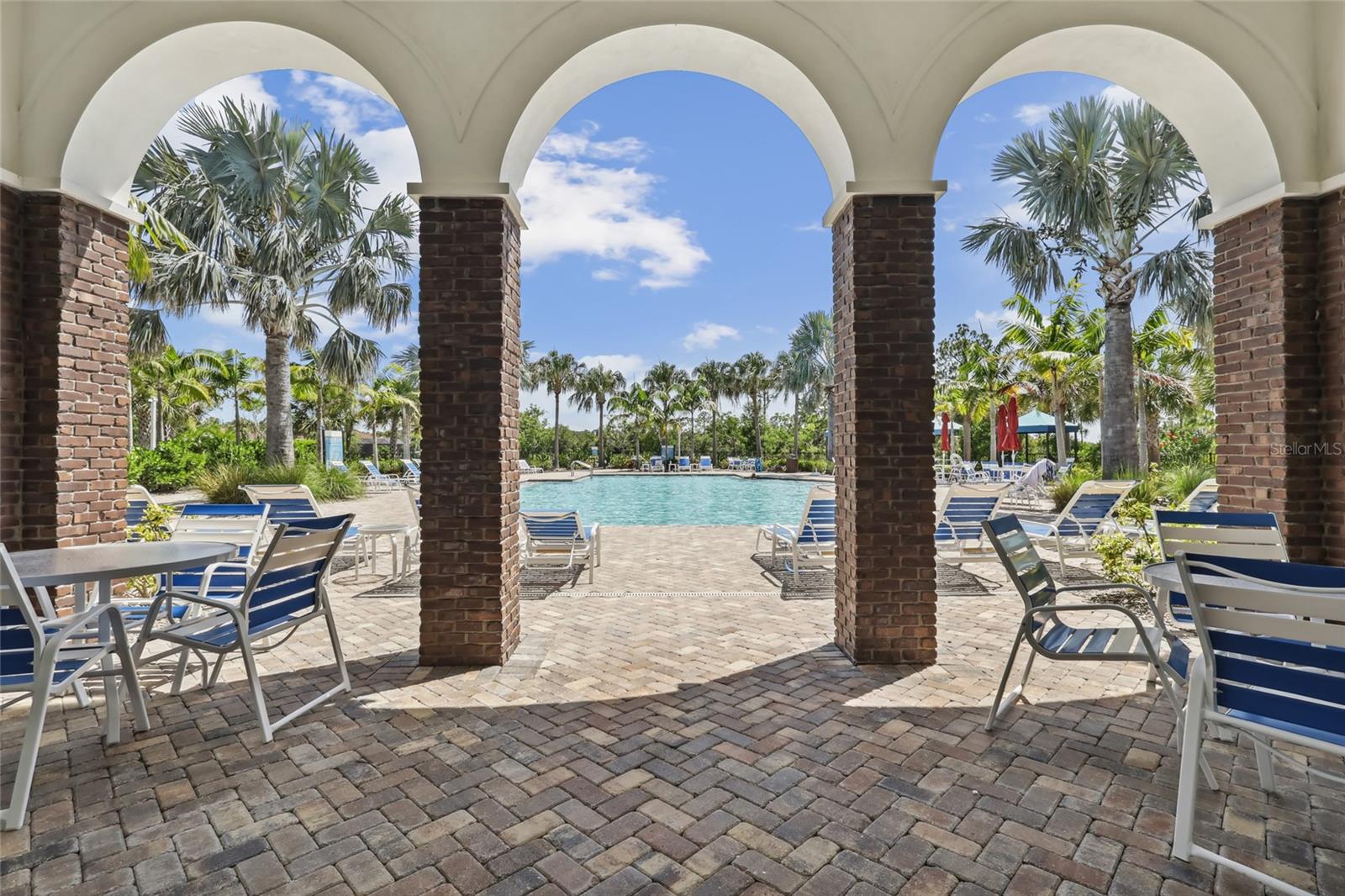 Image 58 of 79 For 301 Palmaria Court