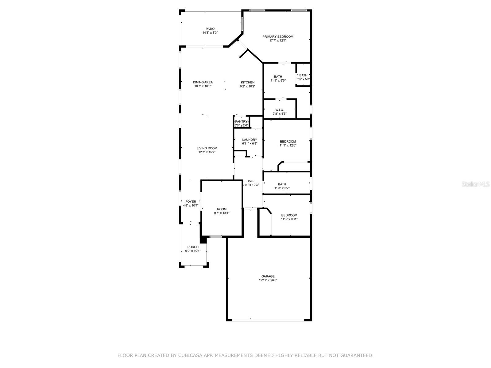 Image 73 of 79 For 301 Palmaria Court