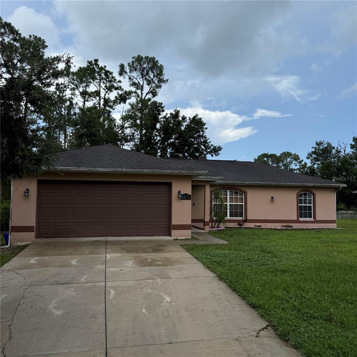 Details for 8273 Olster Drive, NORTH PORT, FL 34291