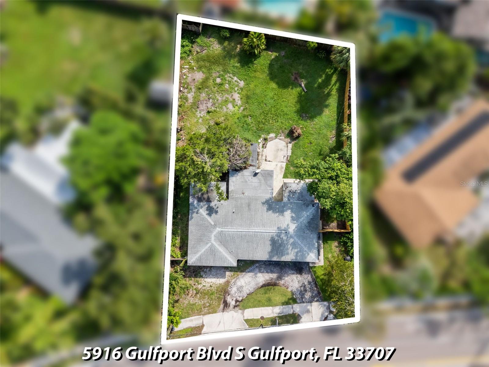 Image 3 of 46 For 5916 Gulfport Boulevard S