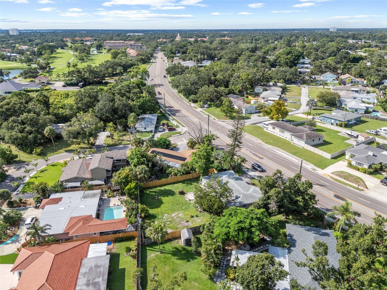 Image 44 of 46 For 5916 Gulfport Boulevard S
