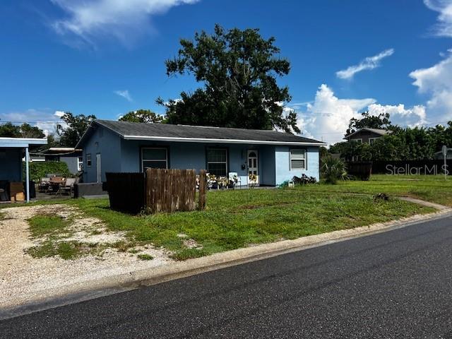 Details for 250 52nd Street S, ST PETERSBURG, FL 33707