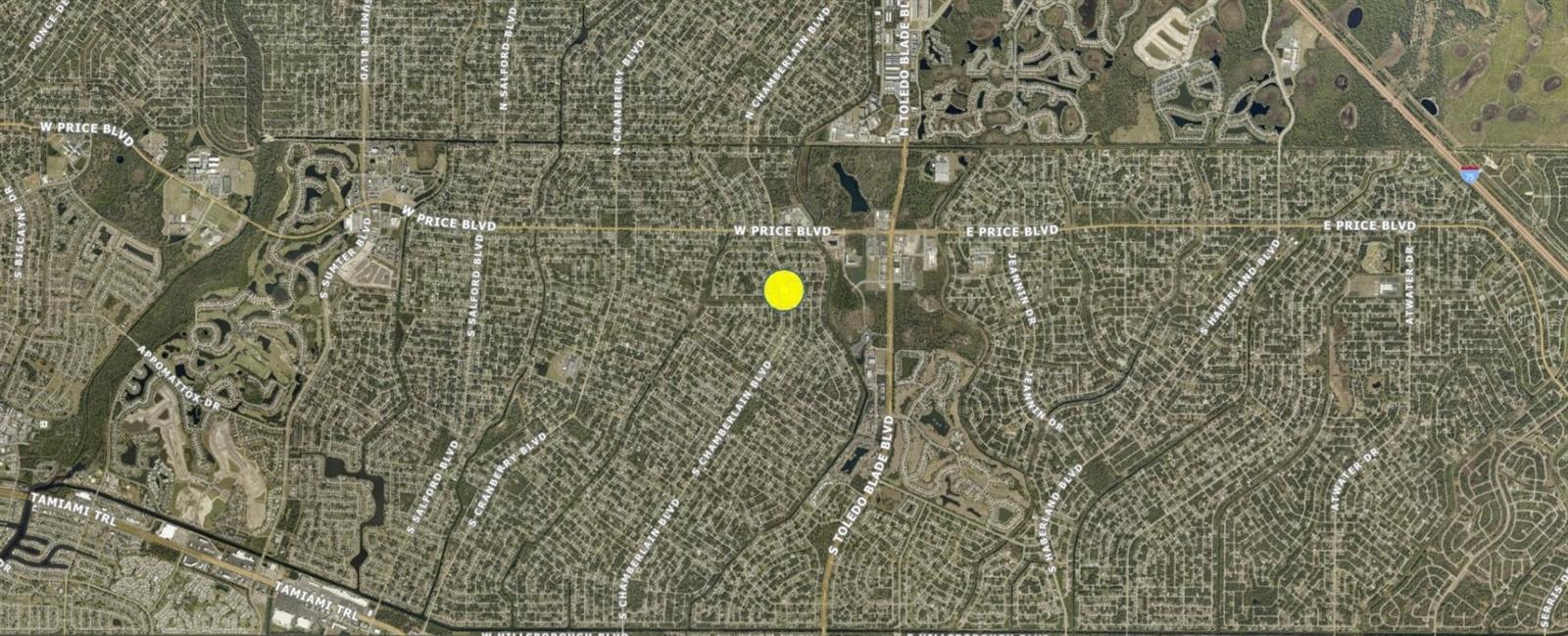 Image 5 of 5 For Chamberlain Boulevard