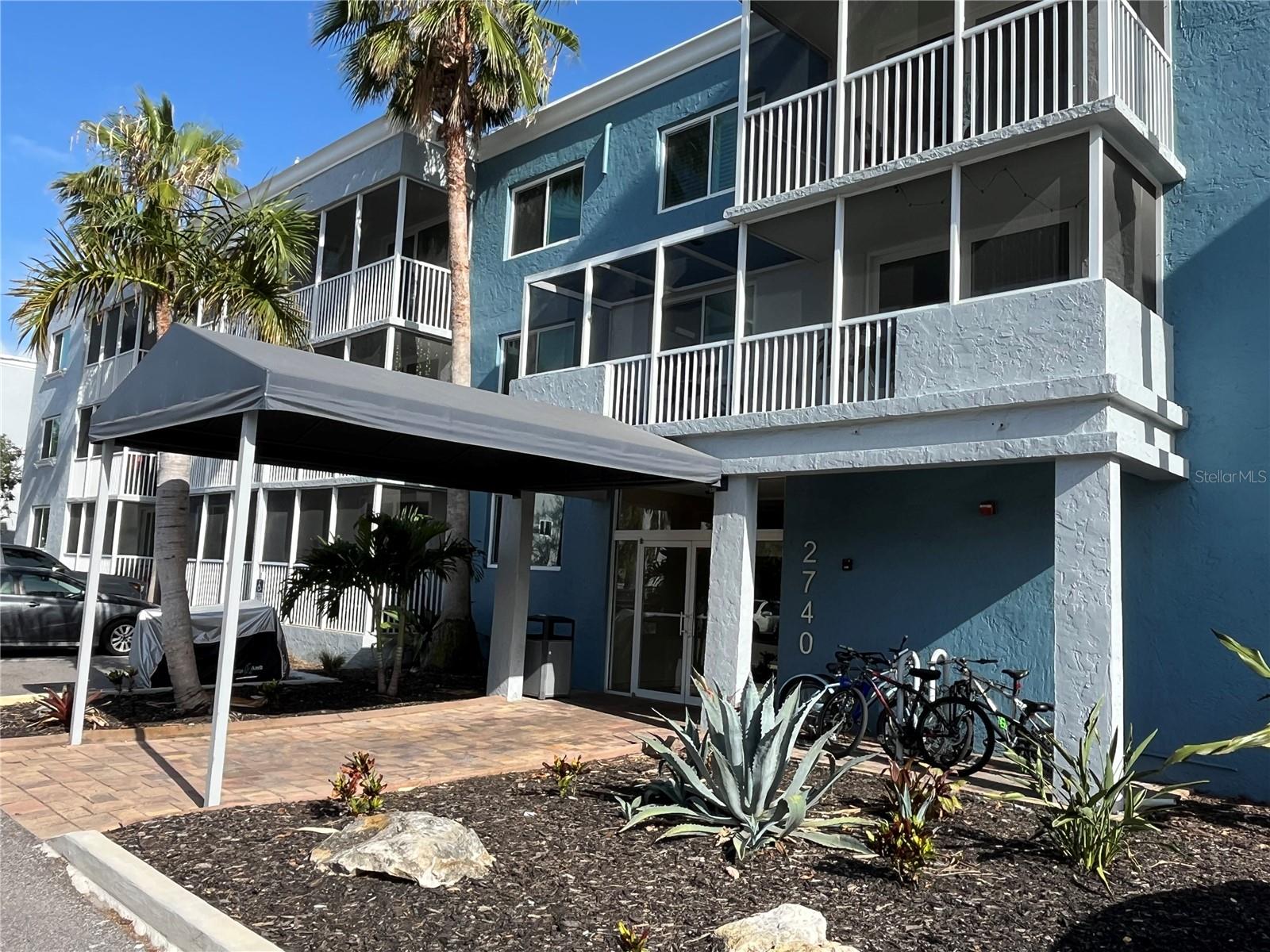 Details for 2740 Coconut Bay Ln  333, SARASOTA, FL 34237