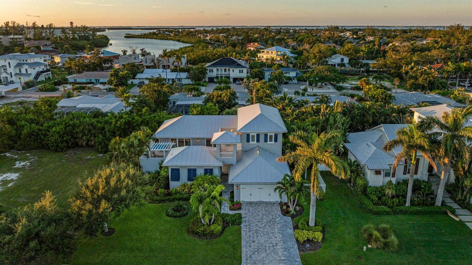 Details for 601 Triton Bend, LONGBOAT KEY, FL 34228
