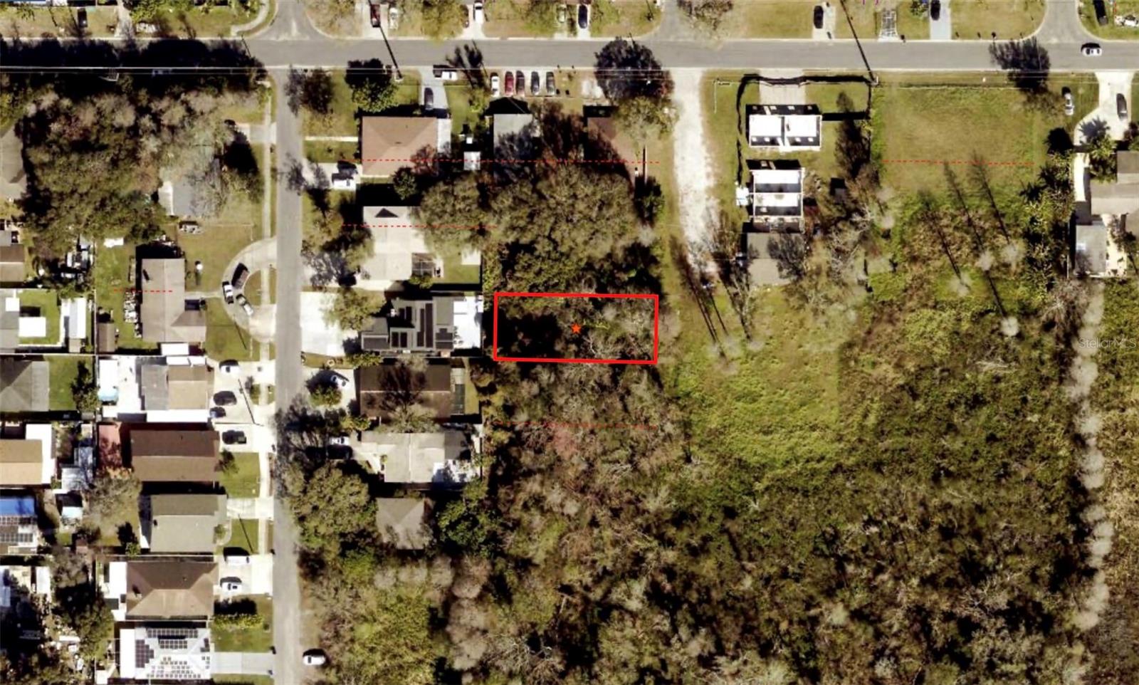 Details for Blossom Avenue, TAMPA, FL 33614