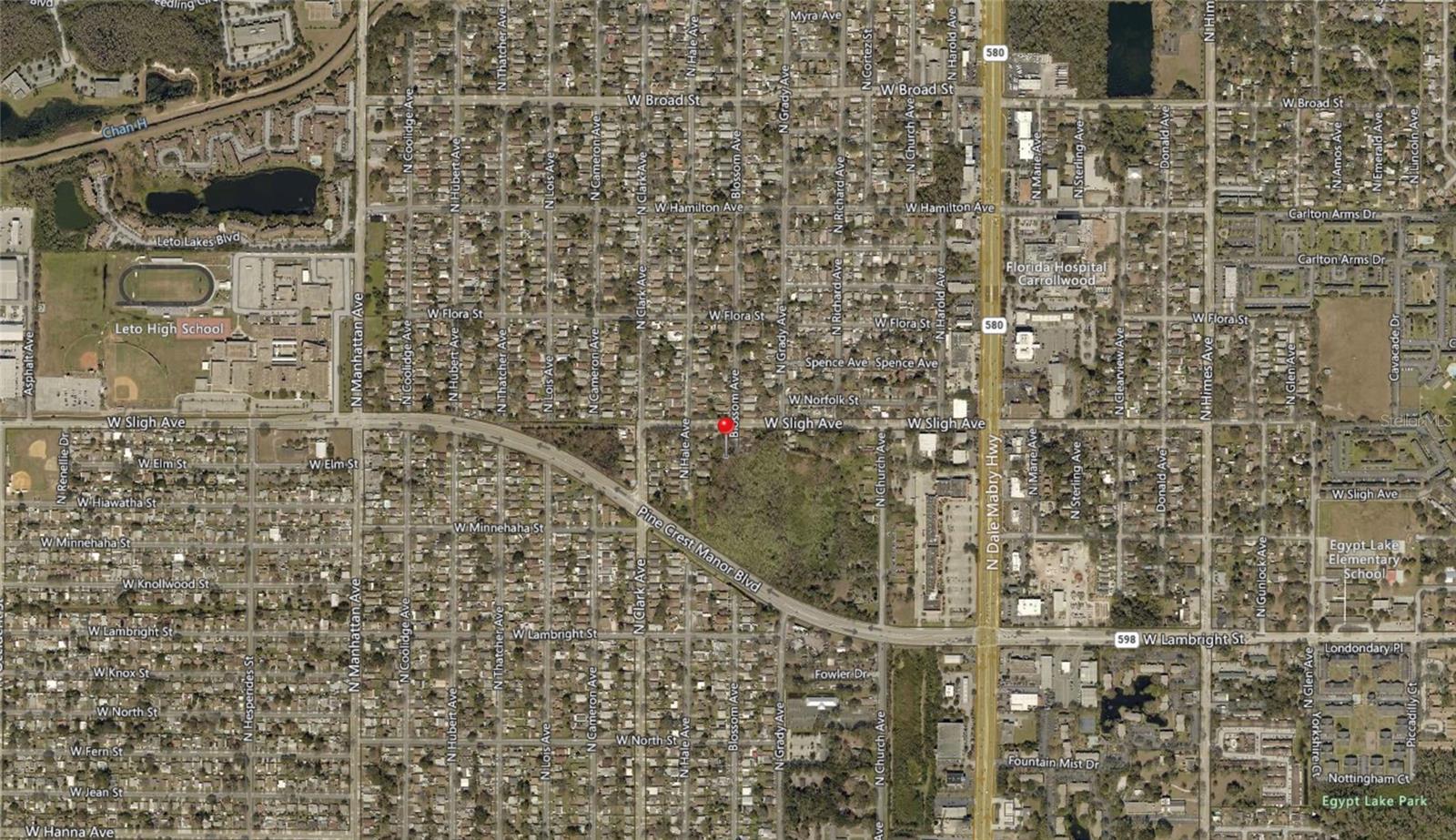 Image 4 of 5 For Blossom Avenue