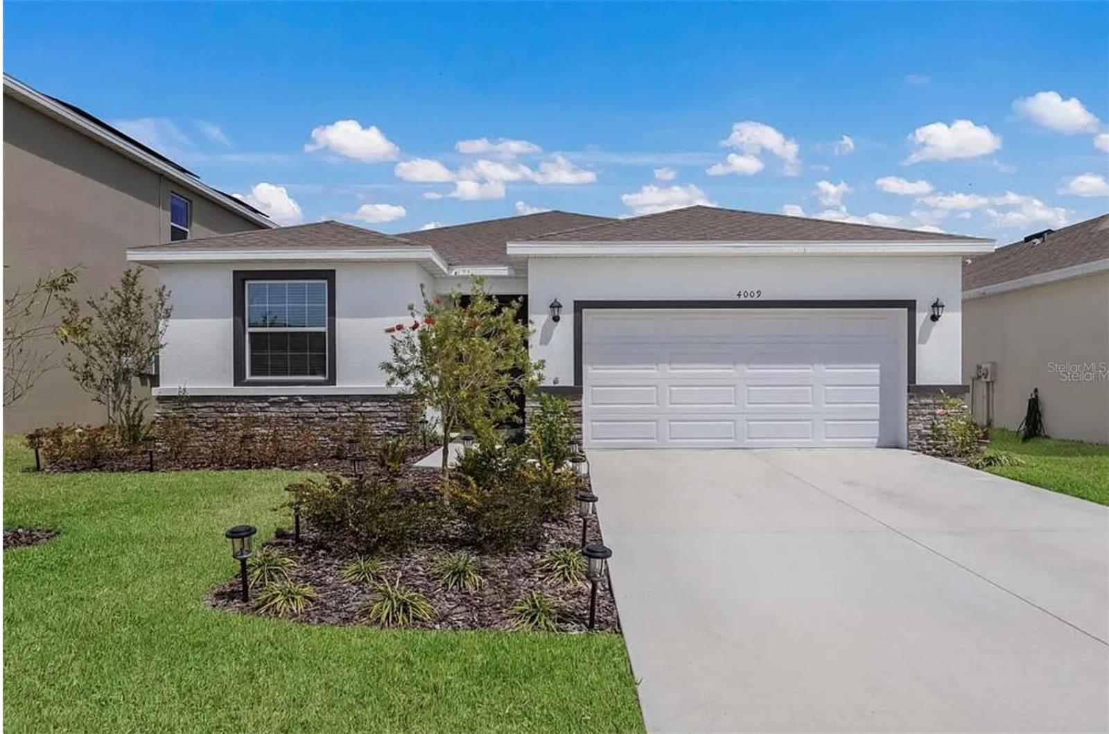 Listing Details for 4009 Lively Coral Place, BRADENTON, FL 34208