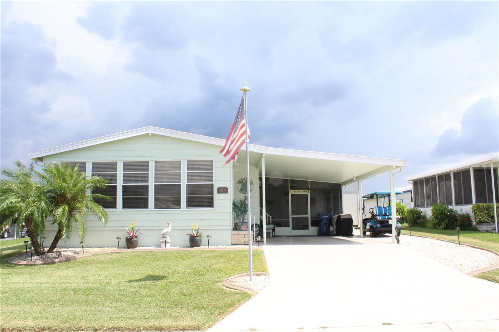 Details for 4415 14th Street E, ELLENTON, FL 34222