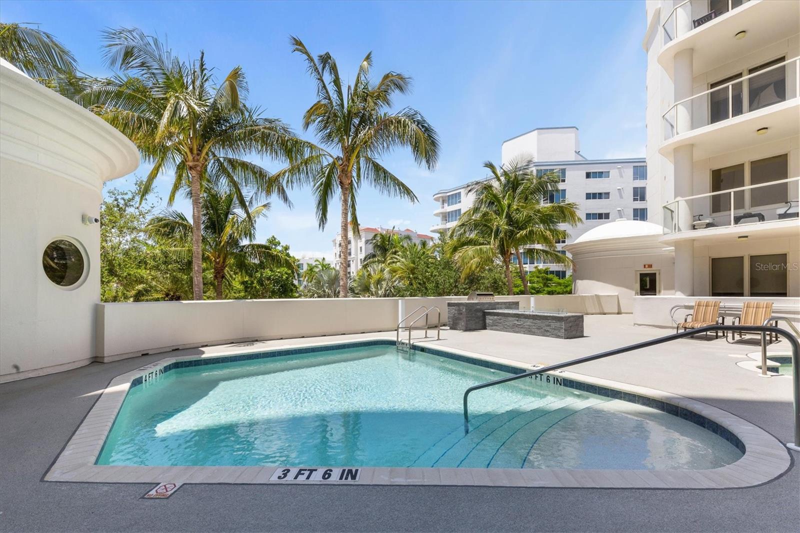 Image 30 of 34 For 128 Golden Gate Point 301b