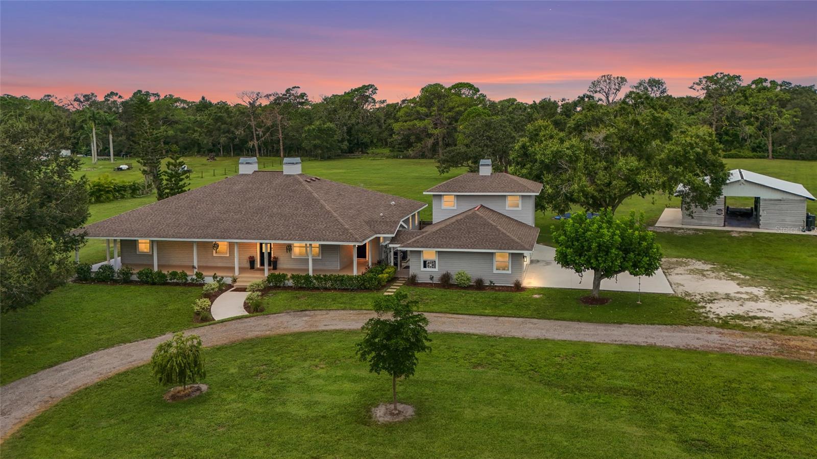 Details for 740 Debrecen Road, SARASOTA, FL 34240